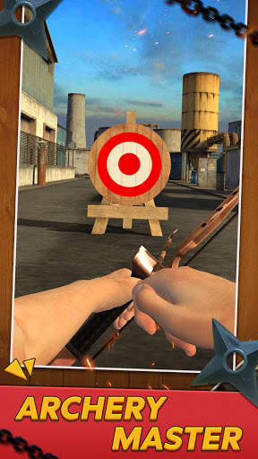 Archery World screenshot 1