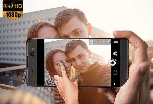 Pro Magic Camera  -  Full HD screenshot 2