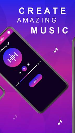 Rap Music Studio with beats - Rap Maker screenshot 3