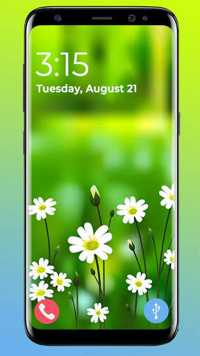 Wallpaper Central - HD Wallpapers & Backgrounds screenshot 2