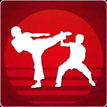Self Defense स्क्रीनशॉट 2