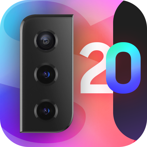Ultra S20 Camera - Galaxy Camera for s10, s20 icon