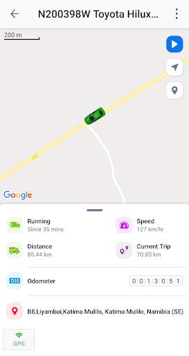 GEOMAX screenshot 4