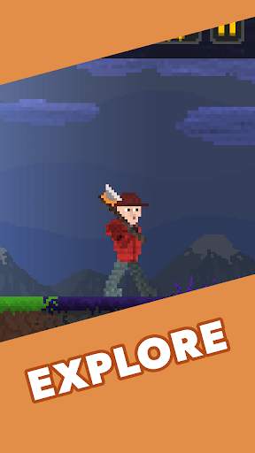 Feller | Wood tycoon simulator screenshot 3