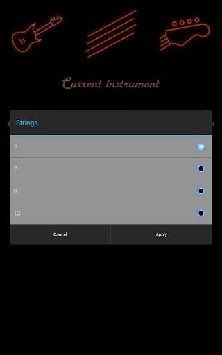 AI Tuner screenshot 12