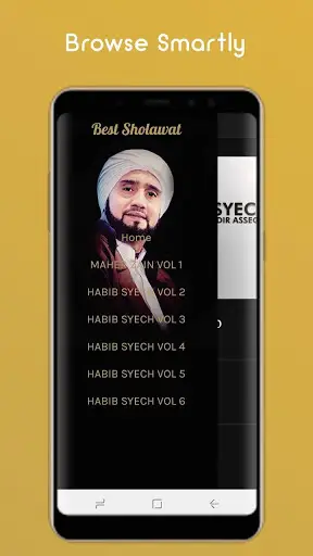 Sholawat Terbaru screenshot 6