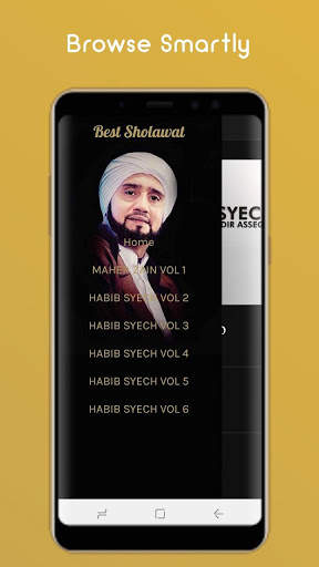 Sholawat Terbaru screenshot 6