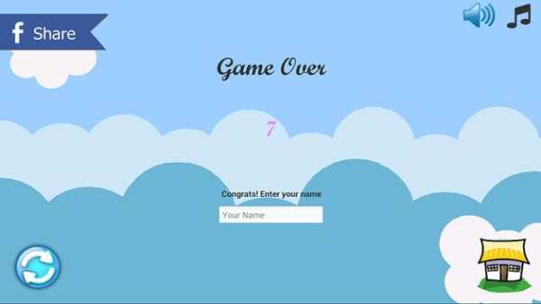 Irish Crazy Bird screenshot 4