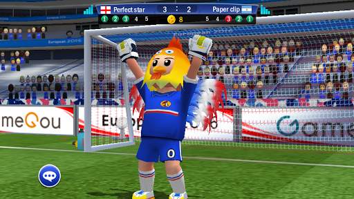 Perfect Kick screenshot 6