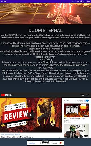 Gamepass Ticketz screenshot 7