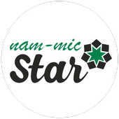 Nam-mic Star icon
