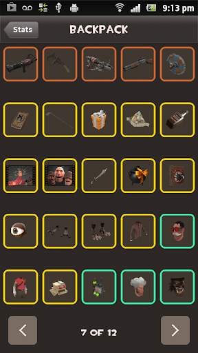 My Hub for TF2 screenshot 4
