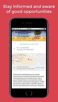 REAix screenshot 1