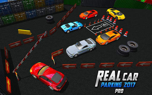 Car parking Driving School Sim screenshot 13