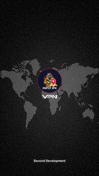 Sniper VPN screenshot 1