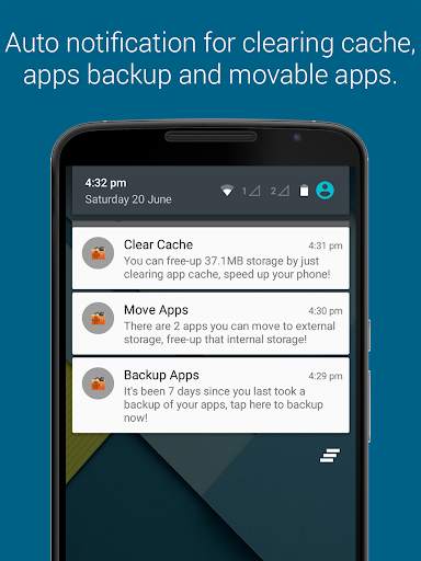 ManageApps (App Manager) screenshot 7