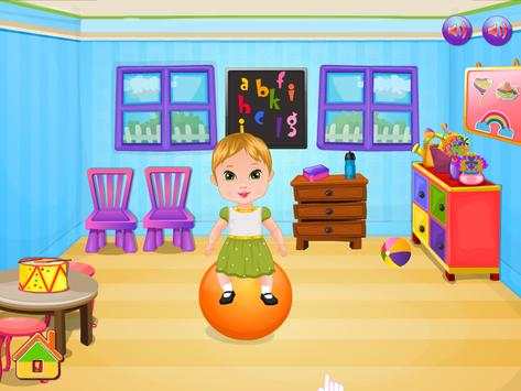 Kids First Kindergarten Day screenshot 3