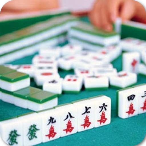 Hong Kong Style Mahjong 8.3.12.9