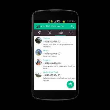 Smart Call Notifier screenshot 4