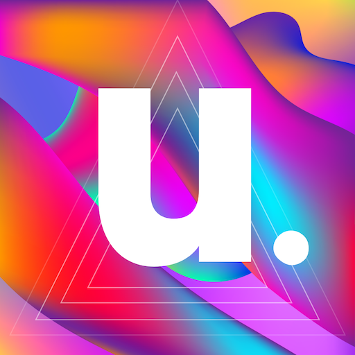 The Upto App icon
