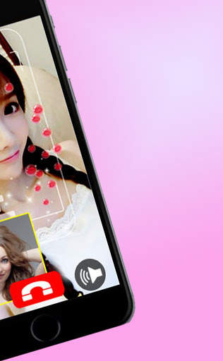 Video Call - Live Girl Video Call Advice screenshot 4