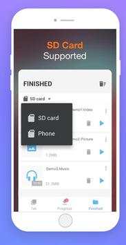 SaveFrom Net - all video downloader screenshot 2
