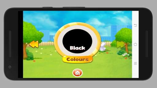 Preschool and Kindergarten Learning Game screenshot 5