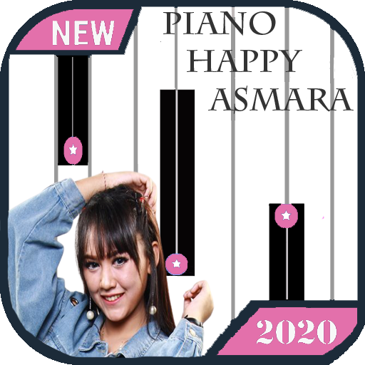 Piano Hits Happy Asmara - Apakah Itu Cinta 2020 icon