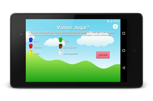 Recycle Game screenshot 5