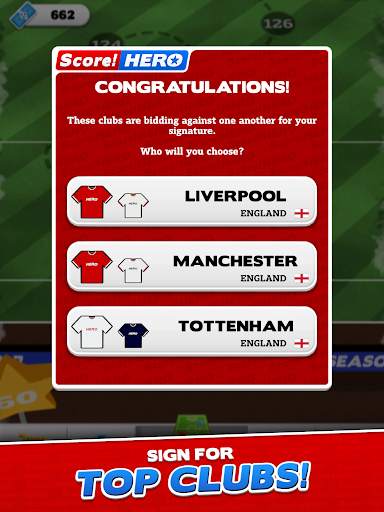 Score! Hero screenshot 18