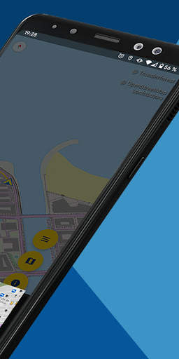 Live Tracking screenshot 8