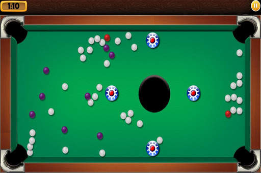 Bola dan lubang screenshot 12