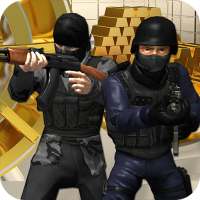 Justice Rivals 2 Cops&amp;Robbers icon