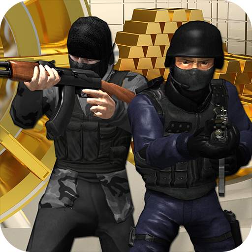 Justice Rivals 2 Cops&Robbers 1.9.9