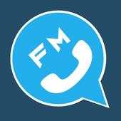 FmWhats latest version 1.0