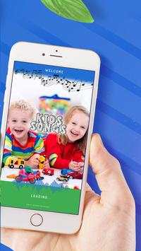Kids Songs screenshot 2