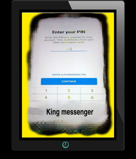 King messenger screenshot 17