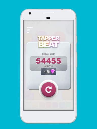 Tapper Beat screenshot 10