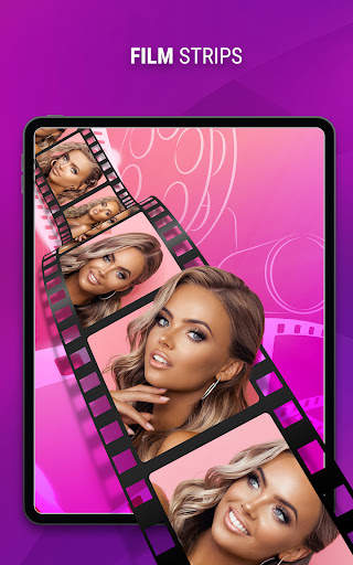 Photo Mixer screenshot 9