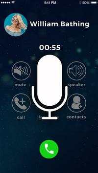 Phone Call Recording скриншот 5