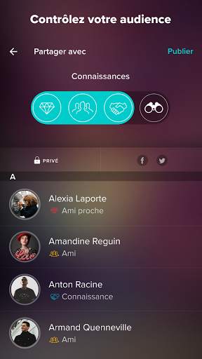 VERO - True Social screenshot 7