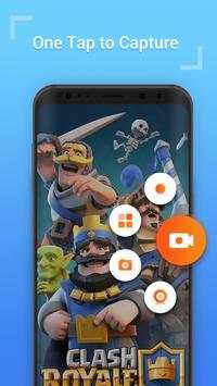 Capture Recorder screenshot 1
