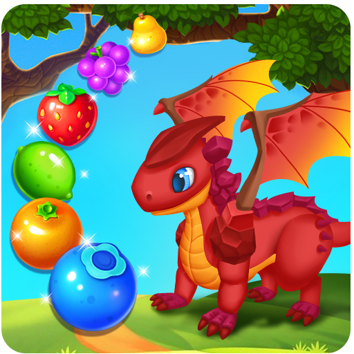 Farm Fruits Feast icon