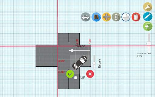 CroqqApp screenshot 6