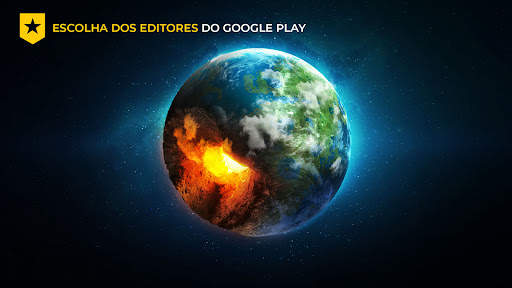 TerraGenesis: Space Settlers screenshot 1