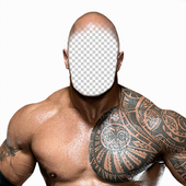 Photo For WWE Body Builder icon