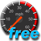 Speed Watcher Free icon