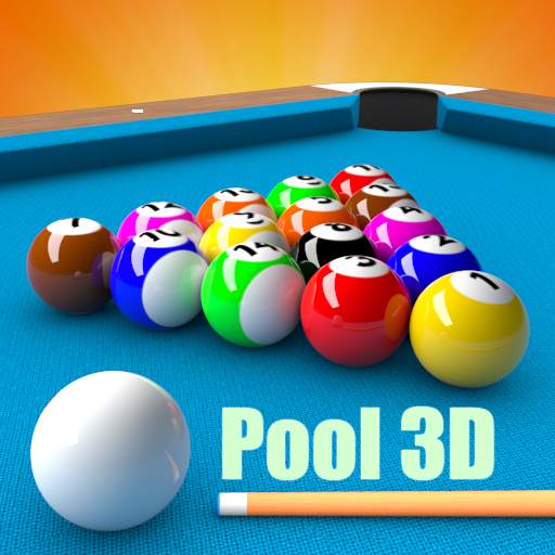 Pool Online - 8 Ball, 9 Ball 15.9.5