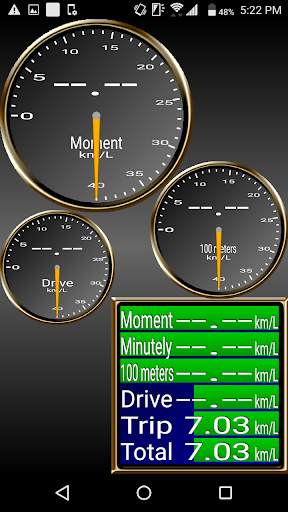 OBD Driver Free (OBD2&ELM327) screenshot 6