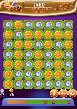Clash Of Candy screenshot 3